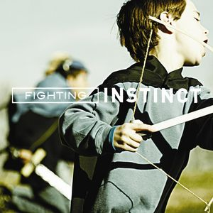 Fighting Instinct, альбом Fighting Instinct