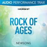 Rock of Ages (Live) [Audio Performance Trax]