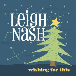 Wishing for This, альбом Leigh Nash