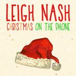 Christmas on the Phone, album by Leigh Nash