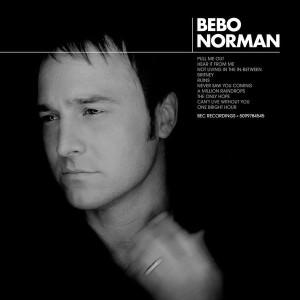 Bebo Norman, альбом Bebo Norman