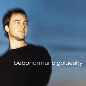Big Blue Sky, album by Bebo Norman