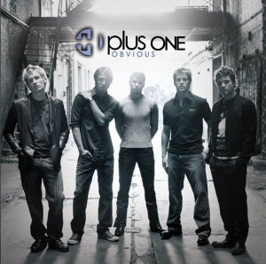 Obvious (U.S. Version/WEA), album by Plus One