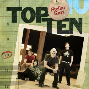 Top Ten: Stellar Kart, album by Stellar Kart