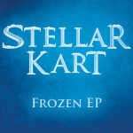 Frozen EP, album by Stellar Kart
