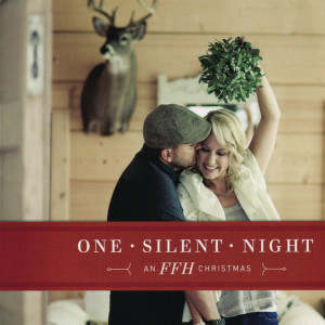 One Silent Night, album by FFH
