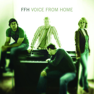 Voice From Home, album by FFH
