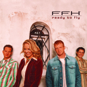 Ready To Fly, album by FFH