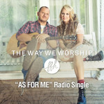 As For Me (Radio Edit) - Single