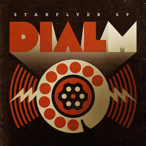 Dial M, альбом Starflyer 59