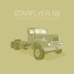 Can’t Stop Eating, альбом Starflyer 59