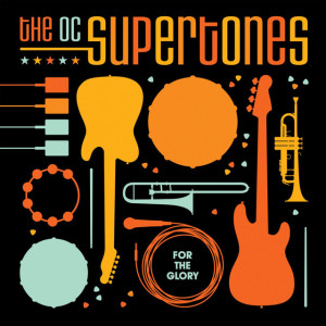 For the Glory, album by The O.C. Supertones