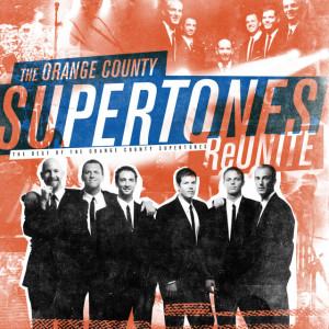 Reunite, альбом The O.C. Supertones