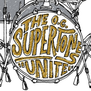 Unite, album by The O.C. Supertones