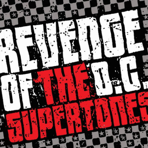 Revenge Of The O.C. Supertones, album by The O.C. Supertones