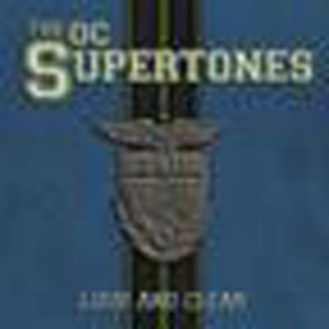 Loud And Clear, album by The O.C. Supertones