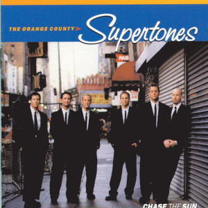 Chase The Sun, album by The O.C. Supertones