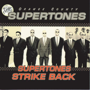 Supertones Strike Back, The, album by The O.C. Supertones
