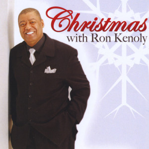 Christmas With Ron Kenoly, album by Ron Kenoly