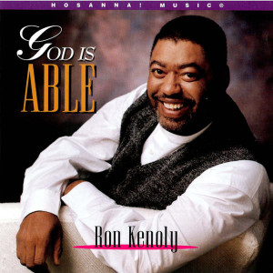God Is Able (Trax), album by Ron Kenoly