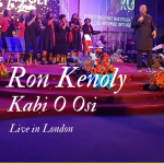 Kabiosi (Live in London), album by Ron Kenoly