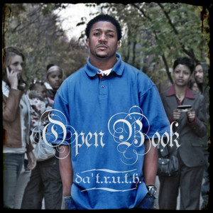 Open Book, album by Da' T.R.U.T.H.