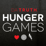 Hunger Games, album by Da' T.R.U.T.H.