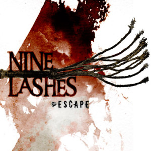 Escape, album by Nine Lashes