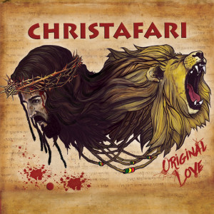 Original Love, альбом Christafari