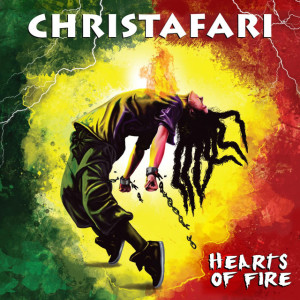 Hearts of Fire, album by Christafari