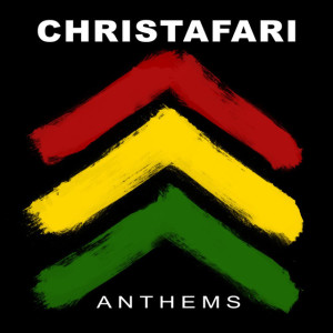 Anthems, album by Christafari