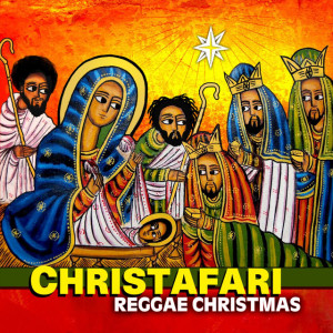 Reggae Christmas, album by Christafari