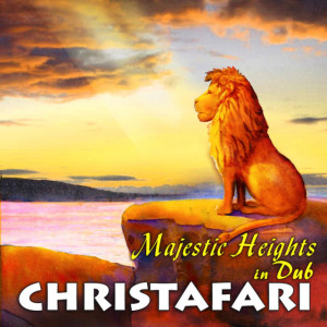Majestic Heights In Dub, album by Christafari