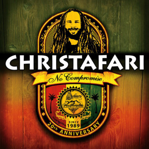No Compromise, альбом Christafari