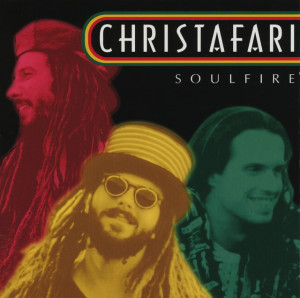 Soulfire, album by Christafari