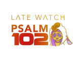 Psalm 102, album by Late Watch