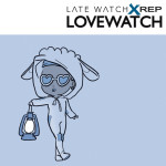 Lovewatch, album by Late Watch