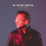 Iron Lung, album by Martin Smith