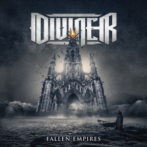 Fallen Empires, album by Diviner