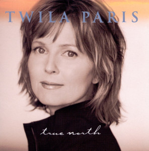 True North, album by Twila Paris