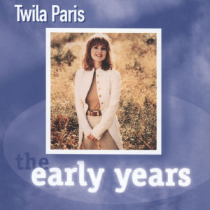 The Early Years - T. Paris, album by Twila Paris