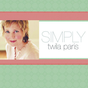 Simply Twila Paris, album by Twila Paris