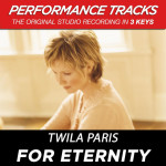 For Eternity (Performance Tracks)