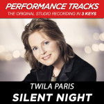Silent Night (Performance Tracks)