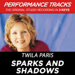 Sparks And Shadows (Performance Tracks)