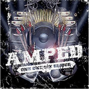 Amped, альбом 116 Clique