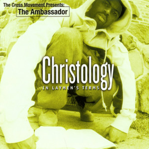 Christology, альбом The Ambassador