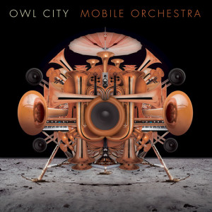 Mobile Orchestra, альбом Owl City
