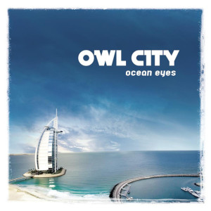 Ocean Eyes, альбом Owl City