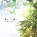 Humbug, альбом Owl City